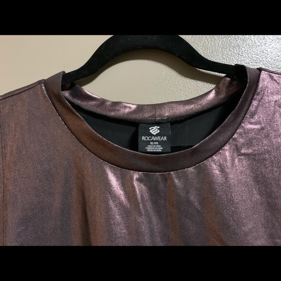 Rocawear Tank - Picture 1 of 2